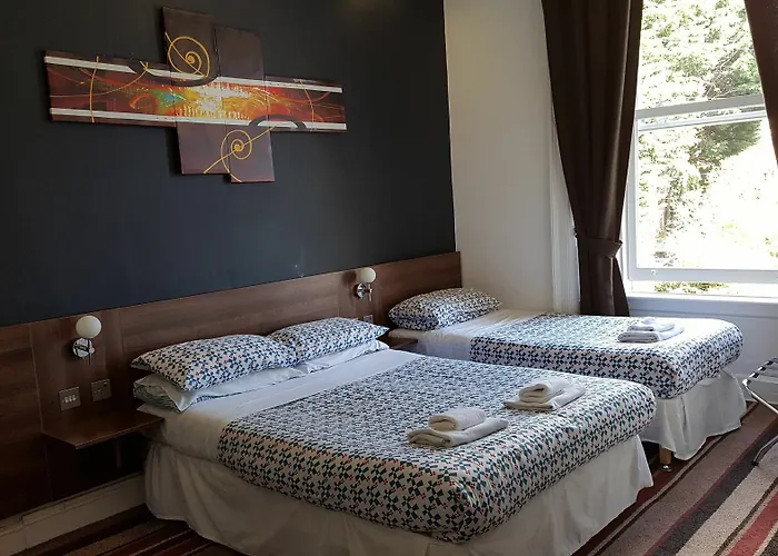 Blossom Guest House