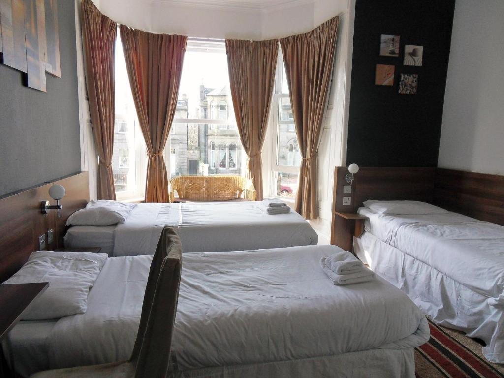 Blossom Гостевой дом 3*